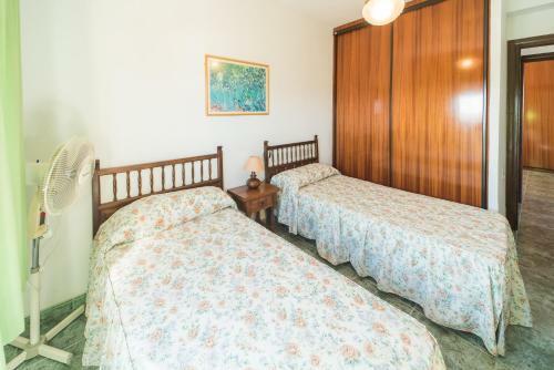 Apartamento Expoholidays-nautilus