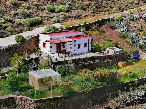 Casa Del Maquinista