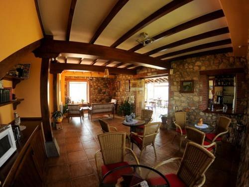 Hotel El Mirador de Rivas
