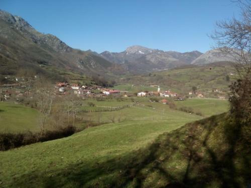 Agroturismo Casa El Alba
