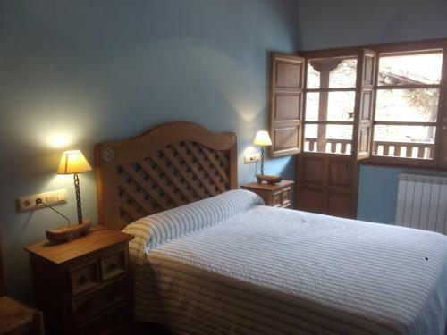 Agroturismo Casa El Alba