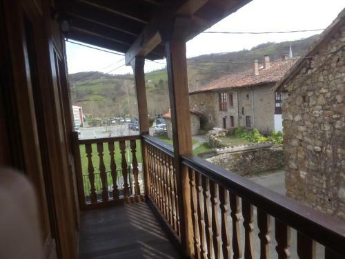Agroturismo Casa El Alba