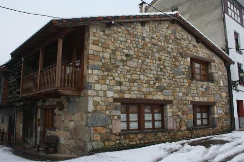 Agroturismo Casa El Alba