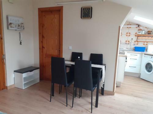 Apartamento Atico Mary