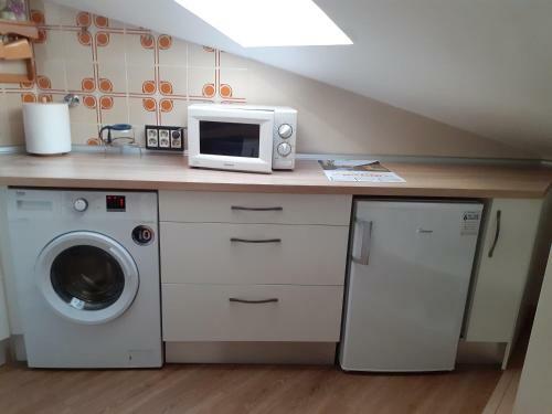 Apartamento Atico Mary