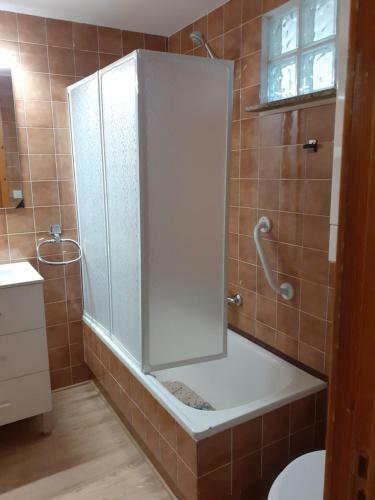 Apartamento Atico Mary