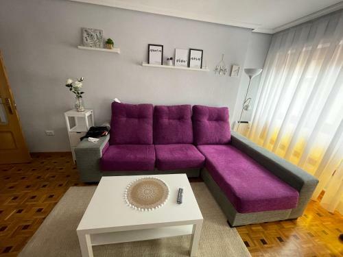 Apartamento Relax