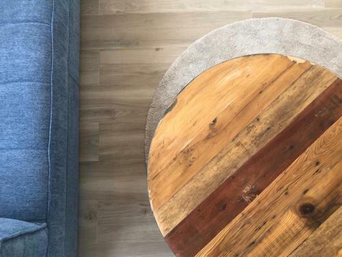 Apartamento Alojamiento La Colonia