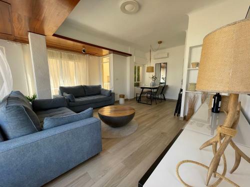 Apartamento Alojamiento La Colonia
