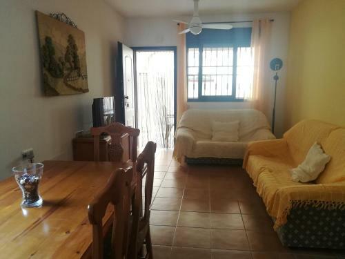 Apartamento Los Collados - Aguilas