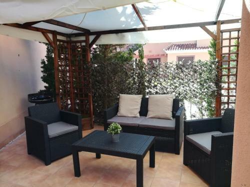 Apartamento Los Collados - Aguilas