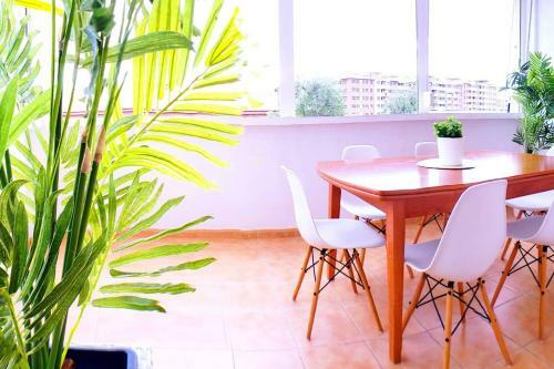 Apartamento Beach House Aguilas