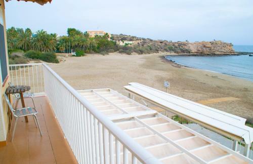 Hostal Maxcaly Playa