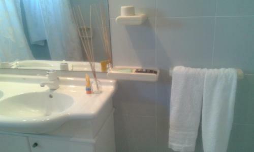 Apartamento Residencial Aguilas Playa