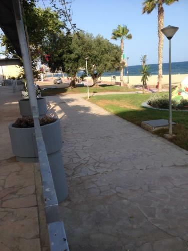 Apartamento Residencial Aguilas Playa
