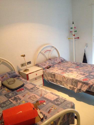 Apartamento Residencial Aguilas Playa