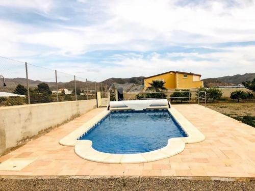 Casa Rural Aguilas (Murcia), Venta San Felipe