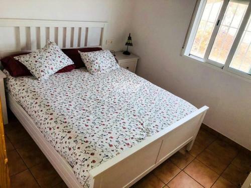 Casa Rural Aguilas (Murcia), Venta San Felipe