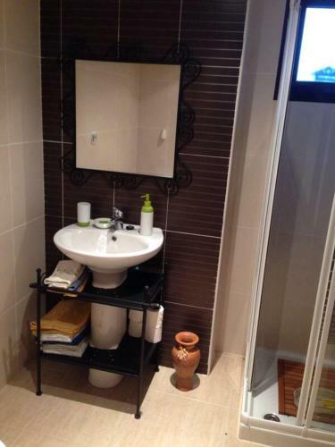 Apartamento Aguilas Paraiso