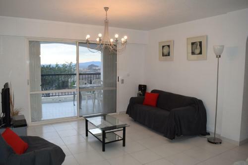 Apartamento �guilas Los Ger�neos