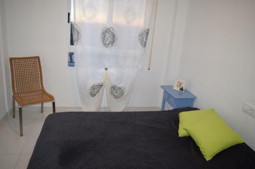 Apartamento �guilas Los Ger�neos