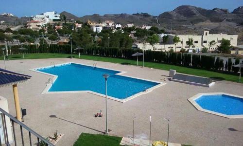 Apartamento �guilas Los Ger�neos