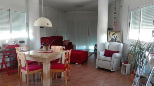 Apartamento Disfruta �guilas