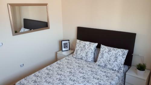 Encantador Apartamento En Aguilas