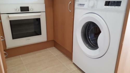 Encantador Apartamento En Aguilas
