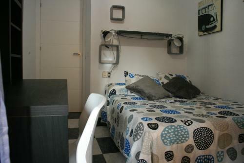 Apartamento �guilas Sol & Playa