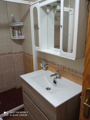 Apartamento Casa Angelus +