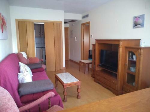 Apartamento �guilas Playa