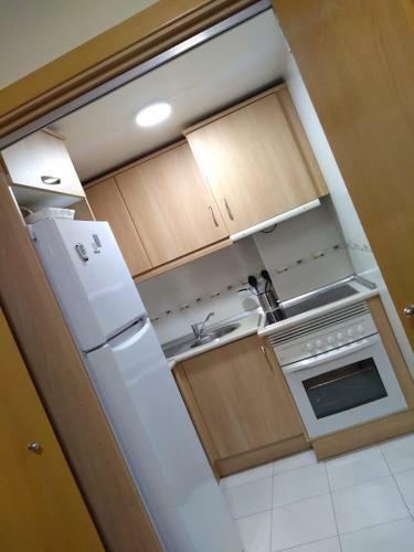 Apartamento �guilas Playa