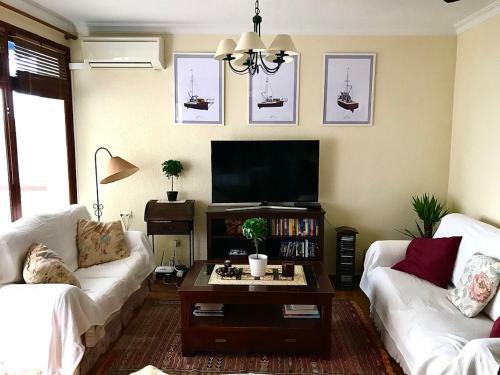 Apartamento Primera Linea de Playa Con Vistas Al Mar