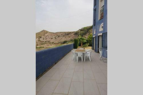 Apartamento La Casa Azul