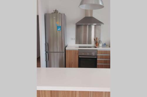 Apartamento La Casa Azul