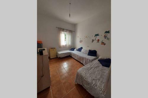 Apartamento La Casa Azul
