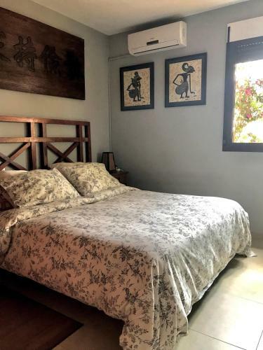 Apartamento Villa Marina