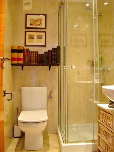Apartamento Villa Marina