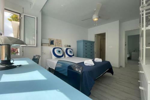 Casa Adri�n, �guilas, Costa C�lida