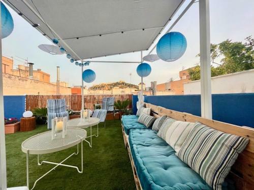 Casa Adri�n, �guilas, Costa C�lida