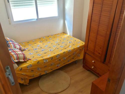 Apartamento UNA Nueva Luz