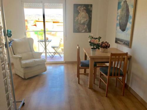 Apartamento UNA Nueva Luz