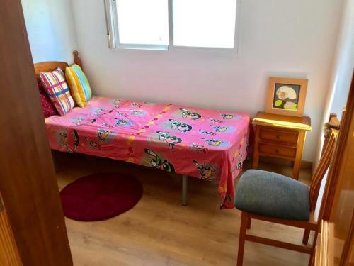 Apartamento UNA Nueva Luz