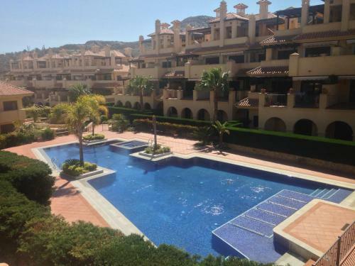 Apartamento Isla Del Fraile Resort