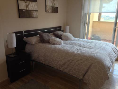 Apartamento Isla Del Fraile Resort