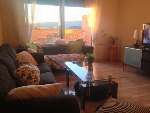 Apartamento Isla Del Fraile Resort