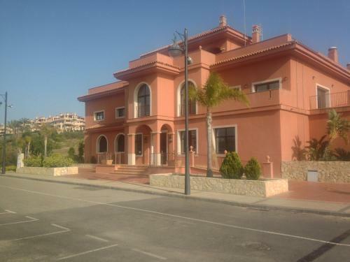 Apartamento Isla Del Fraile Resort