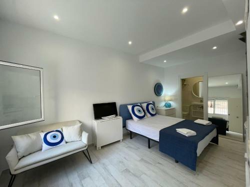 Apartamento Estudio C�ntrico En �guilas, Costa C�lida.