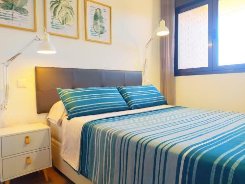 Apartamento Bah�a Levante �guilas
